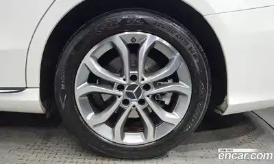 Mercedes-Benz C-Class 2014 2.1 гидро в Москве № 194859, миниатюра 5
