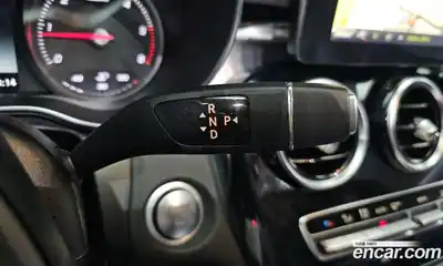 Mercedes-Benz C-Class 2014 2.1 гидро в Москве № 194859, миниатюра 9