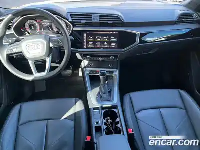 Audi Q3 2025 2.0 гидро в Москве № 195484, миниатюра 7