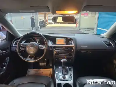 Audi A5 2015 2.0 гидро в Москве № 196881, миниатюра 11