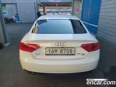 Audi A5 2015 2.0 гидро в Москве № 196881, миниатюра 4