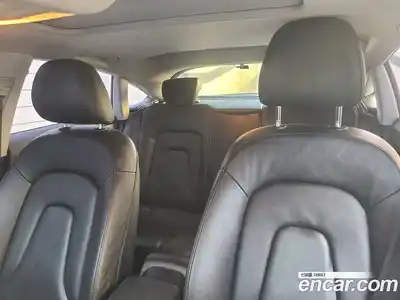 Audi A5 2015 2.0 гидро в Москве № 196881, миниатюра 10