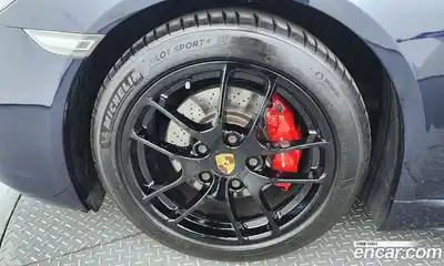 Porsche 718 2017 2.0 гидро в Москве № 197638, миниатюра 5