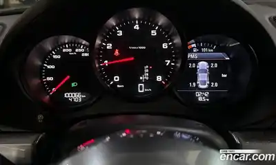 Porsche 718 2017 2.0 гидро в Москве № 197638, миниатюра 7