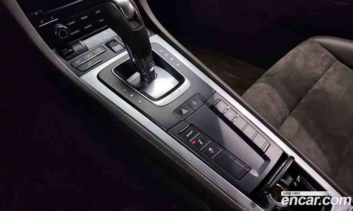 Porsche 718 2017 2.0 гидро в Москве № 197638, фото 8
