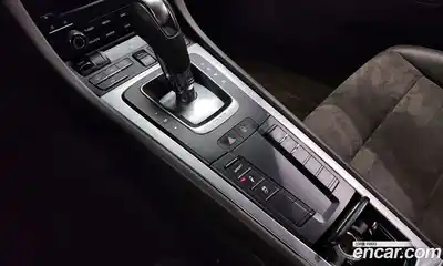 Porsche 718 2017 2.0 гидро в Москве № 197638, миниатюра 8