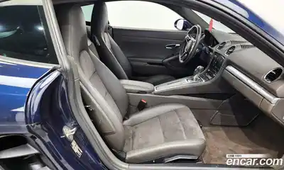 Porsche 718 2017 2.0 гидро в Москве № 197638, миниатюра 10