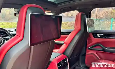 Porsche Cayenne 2020 3.0 гидро в Москве № 197917, миниатюра 12