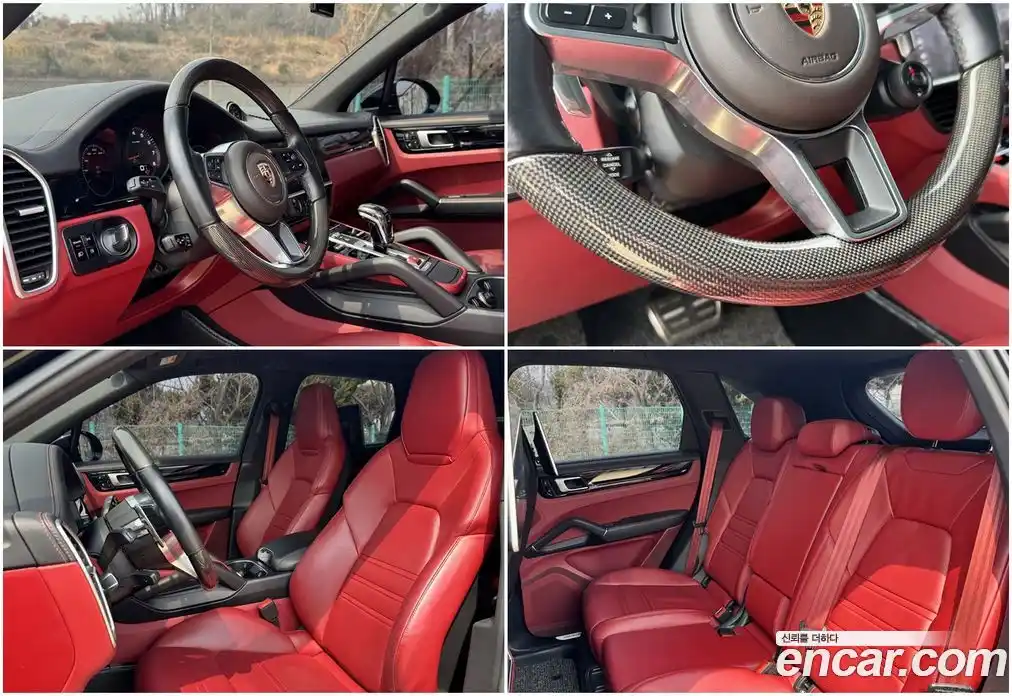 Porsche Cayenne 2020 3.0 гидро в Москве № 197917, фото 20