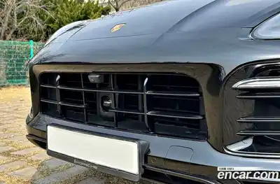 Porsche Cayenne 2020 3.0 гидро в Москве № 197917, миниатюра 5