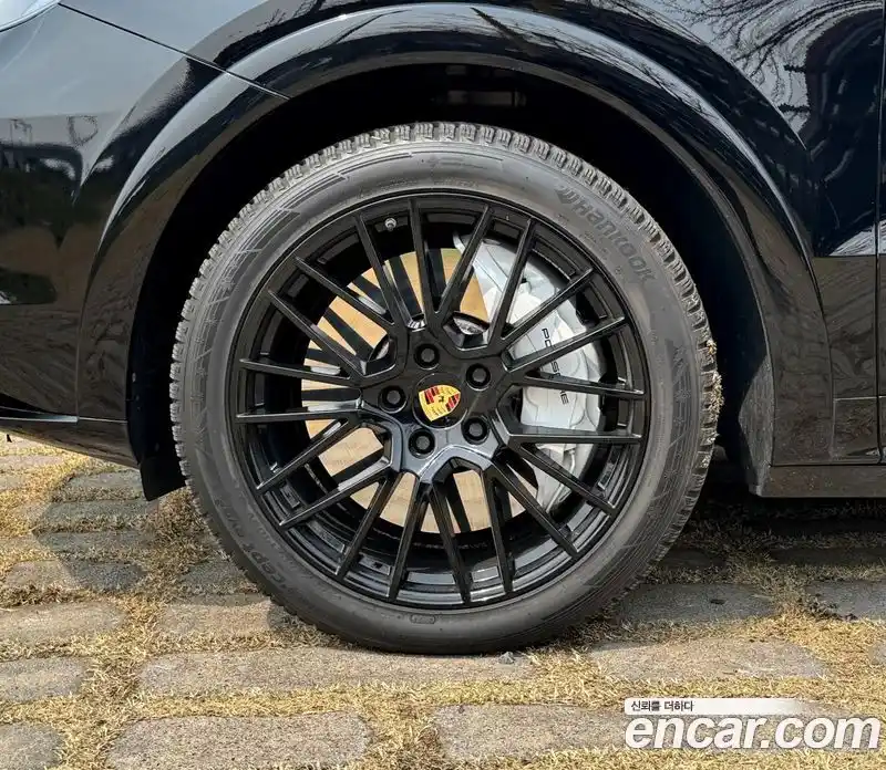Porsche Cayenne 2020 3.0 гидро в Москве № 197917, фото 6