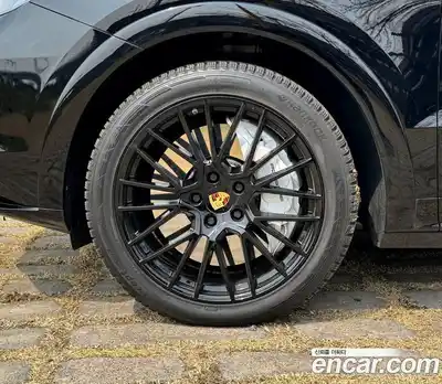 Porsche Cayenne 2020 3.0 гидро в Москве № 197917, миниатюра 6