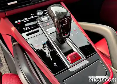 Porsche Cayenne 2020 3.0 гидро в Москве № 197917, миниатюра 10