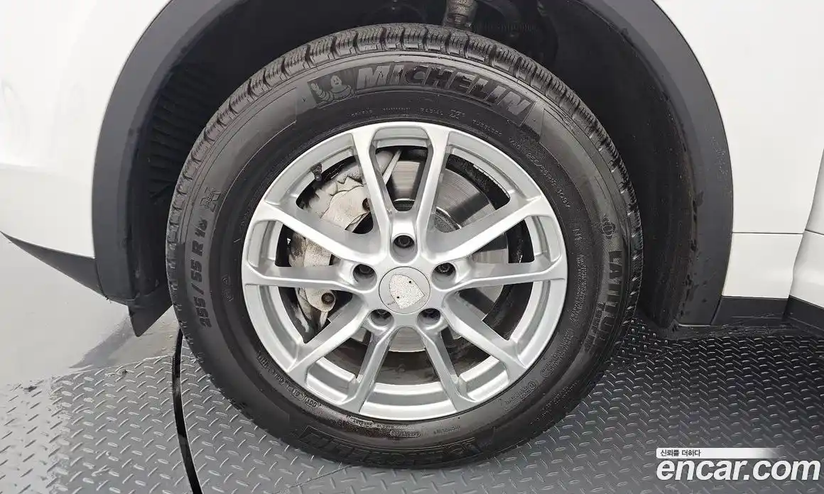 Porsche Cayenne 2015 3.0 гидро в Москве № 212731, фото 5