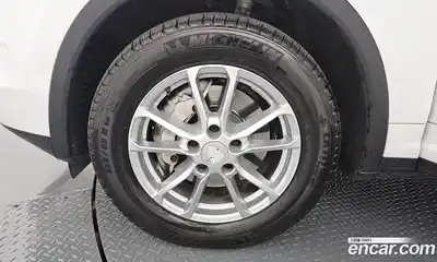 Porsche Cayenne 2015 3.0 гидро в Москве № 212731, миниатюра 5