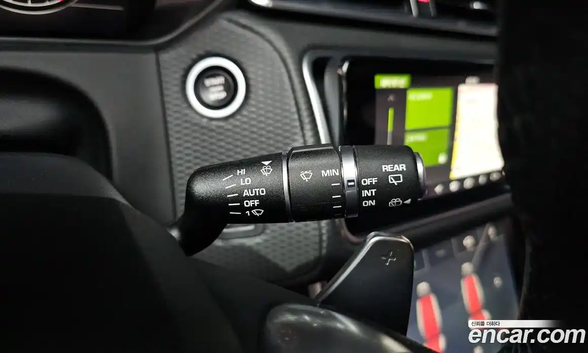 Land Rover Range-Rover Velar 2018 2.0 гидро в Москве № 213548, фото 16