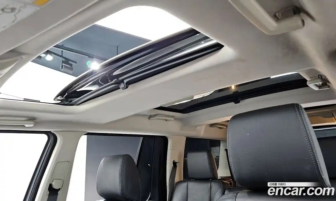Land Rover Discovery 2015 3.0 гидро в Москве № 213726, фото 18