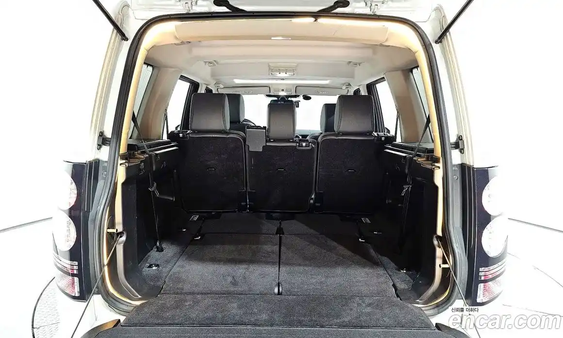 Land Rover Discovery 2015 3.0 гидро в Москве № 213726, фото 20