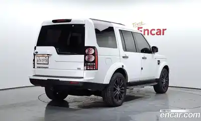 Land Rover Discovery 2015 3.0 гидро в Москве № 213726, миниатюра 2