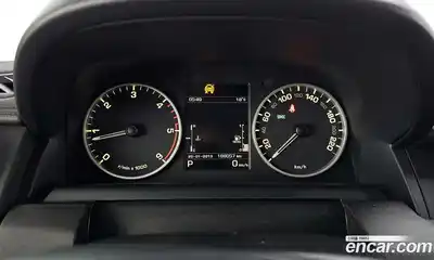 Land Rover Discovery 2015 3.0 гидро в Москве № 213726, миниатюра 8