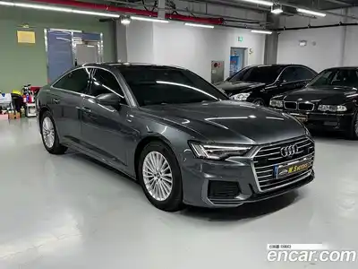 Audi A6 2020 2.0 гидро в Москве, миниатюра 3