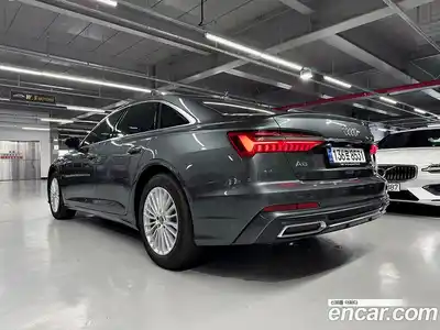 Audi A6 2020 2.0 гидро в Москве, миниатюра 5