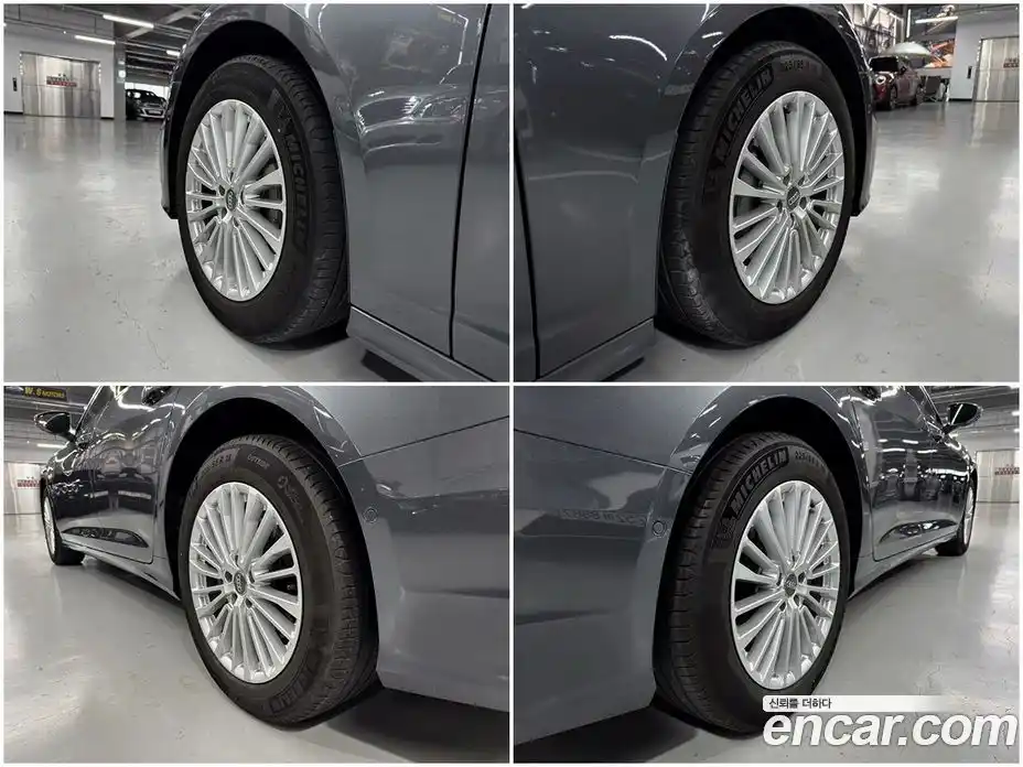 Audi A6 2020 2.0 гидро в Москве, фото 9