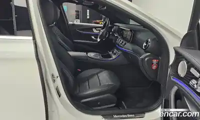 Mercedes-Benz E-Class 2022 1.9 гидро, миниатюра 11