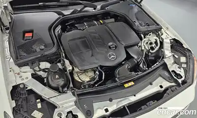 Mercedes-Benz E-Class 2022 1.9 гидро, миниатюра 6