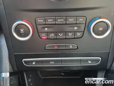 Renault QM6 2019 2.0 гидро в Москве № 227321, миниатюра 11
