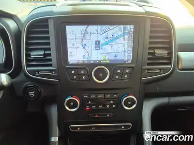 Renault QM6 2019 2.0 гидро в Москве № 227321, миниатюра 12