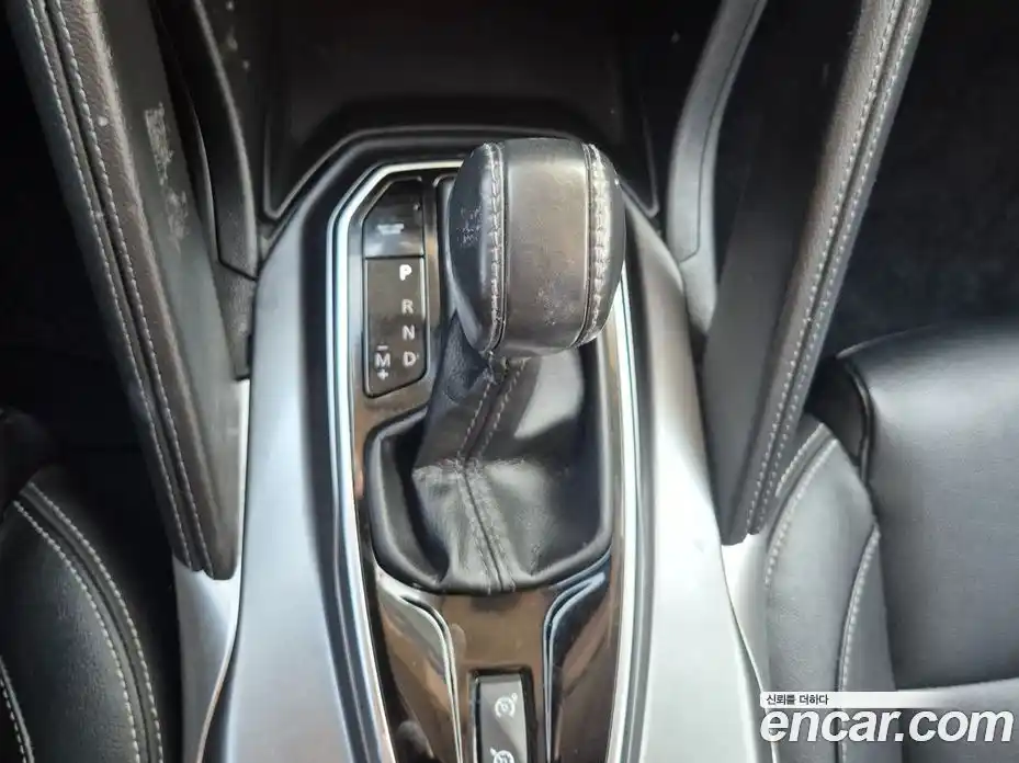 Renault QM6 2019 2.0 гидро в Москве № 227321, фото 9