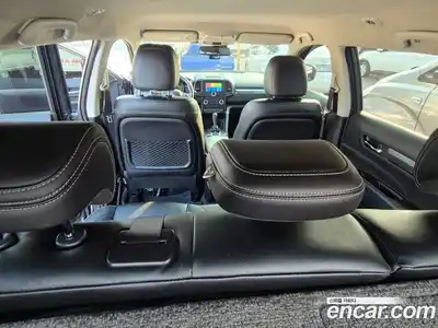 Renault QM6 2019 2.0 гидро в Москве № 227321, миниатюра 10