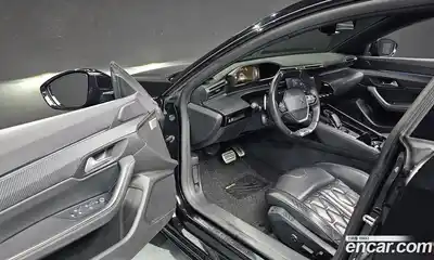 Peugeot 508 2019 2.0 гидро в Москве № 233988, миниатюра 11