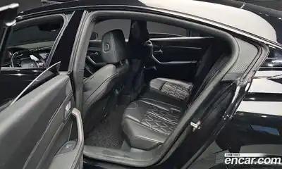 Peugeot 508 2019 2.0 гидро в Москве № 233988, миниатюра 12