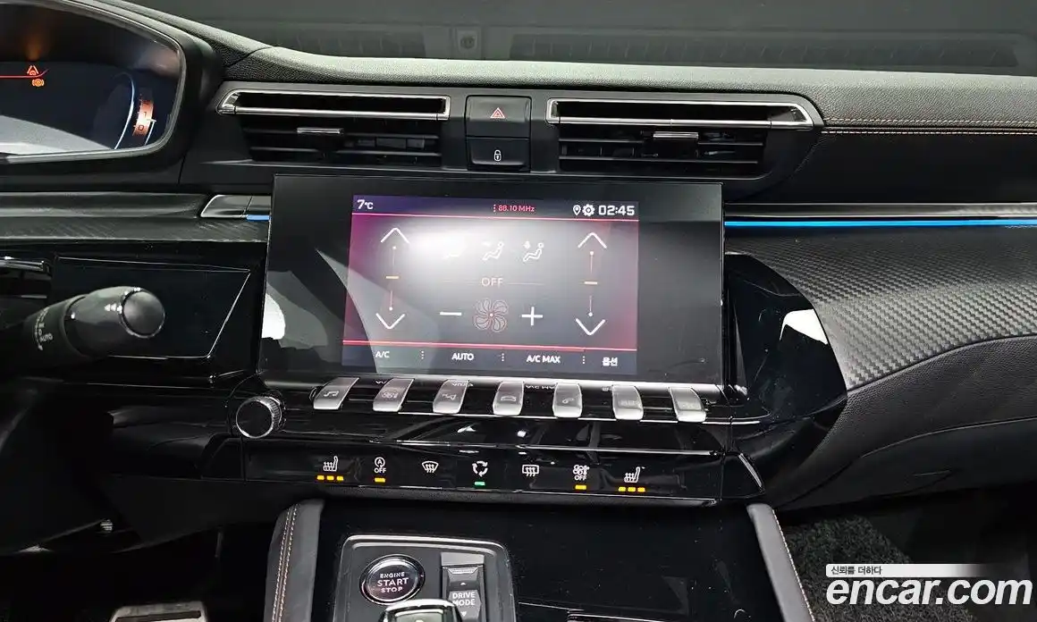 Peugeot 508 2019 2.0 гидро в Москве № 233988, фото 14