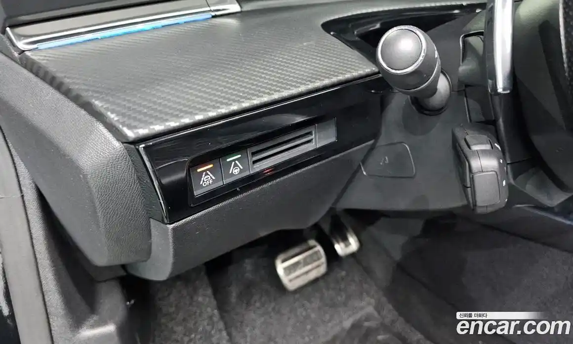 Peugeot 508 2019 2.0 гидро в Москве № 233988, фото 17