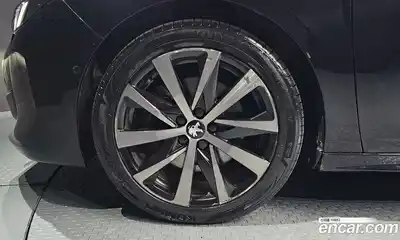 Peugeot 508 2019 2.0 гидро в Москве № 233988, миниатюра 5