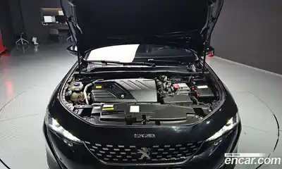 Peugeot 508 2019 2.0 гидро в Москве № 233988, миниатюра 6