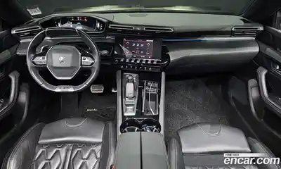 Peugeot 508 2019 2.0 гидро в Москве № 233988, миниатюра 7