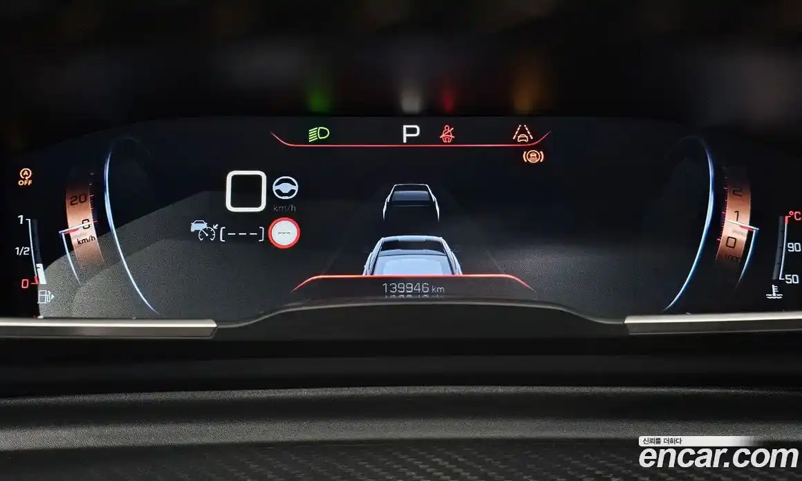 Peugeot 508 2019 2.0 гидро в Москве № 233988, фото 8