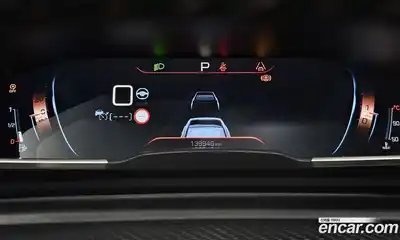 Peugeot 508 2019 2.0 гидро в Москве № 233988, миниатюра 8