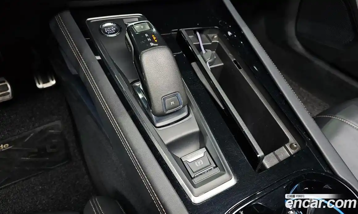 Peugeot 508 2019 2.0 гидро в Москве № 233988, фото 9