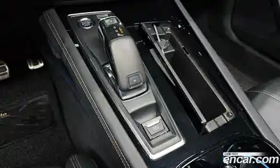 Peugeot 508 2019 2.0 гидро в Москве № 233988, миниатюра 9