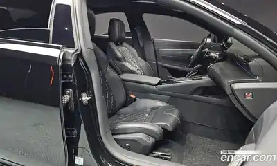 Peugeot 508 2019 2.0 гидро в Москве № 233988, миниатюра 10