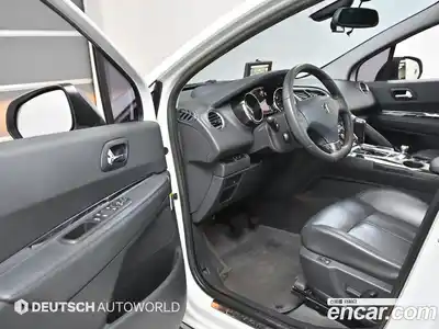 Peugeot 3008 2013 2.0 гидро в Москве № 284584, миниатюра 11