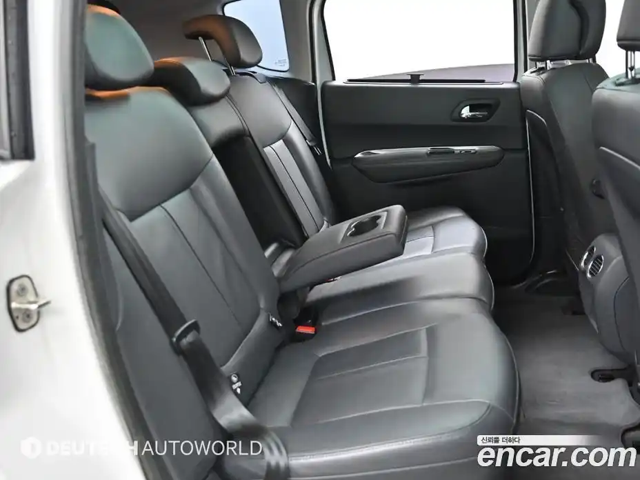 Peugeot 3008 2013 2.0 гидро в Москве № 284584, фото 12