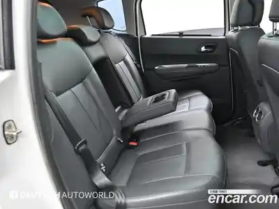 Peugeot 3008 2013 2.0 гидро в Москве № 284584, миниатюра 12