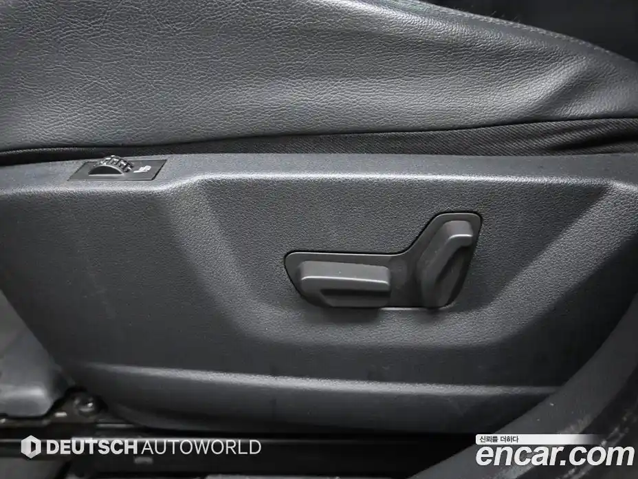 Peugeot 3008 2013 2.0 гидро в Москве № 284584, фото 16