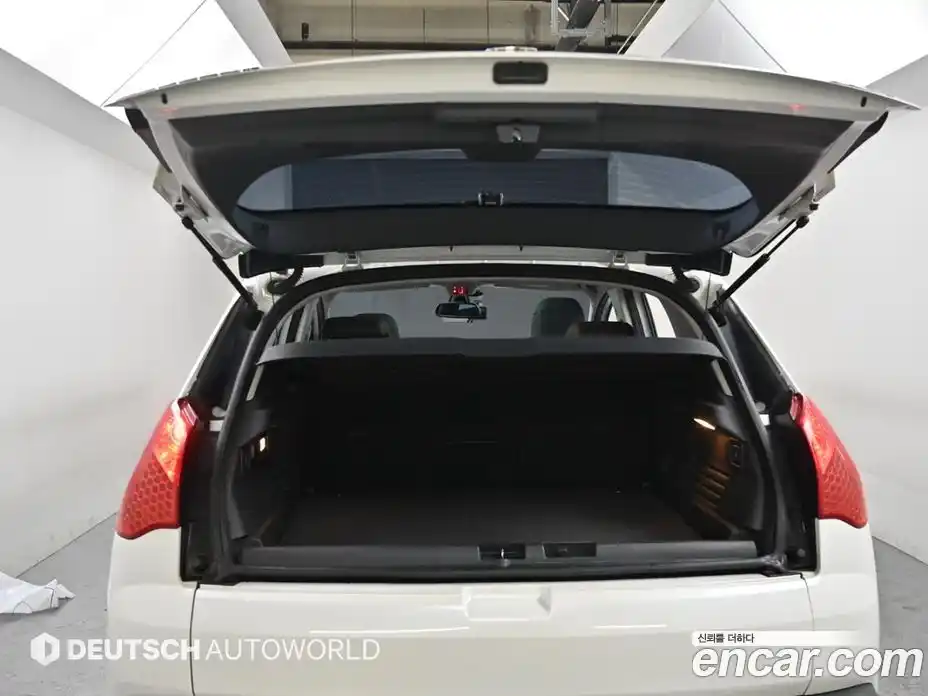 Peugeot 3008 2013 2.0 гидро в Москве № 284584, фото 20